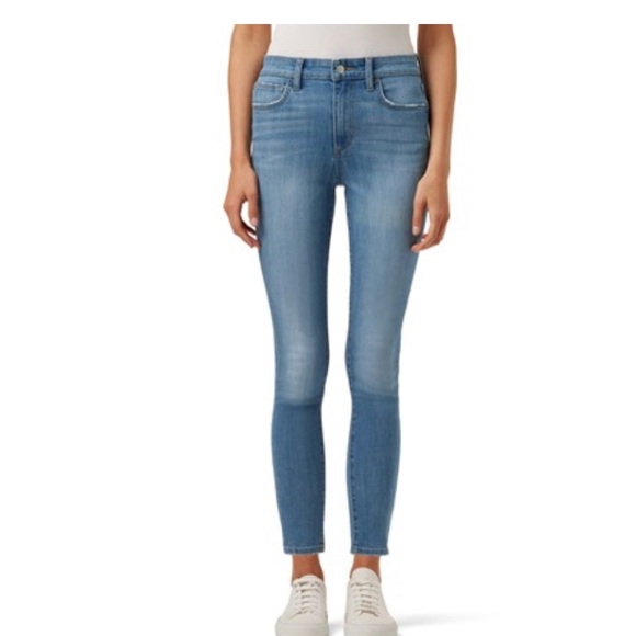 Joe's Jeans Jeans Nwt Joes Jeans Womens High Rise Curvy Skinny